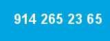 914 265 23 65